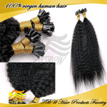 100% Virgin Human Hair Extensions Flip In Hair Extension